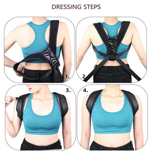 Back Posture Corrector