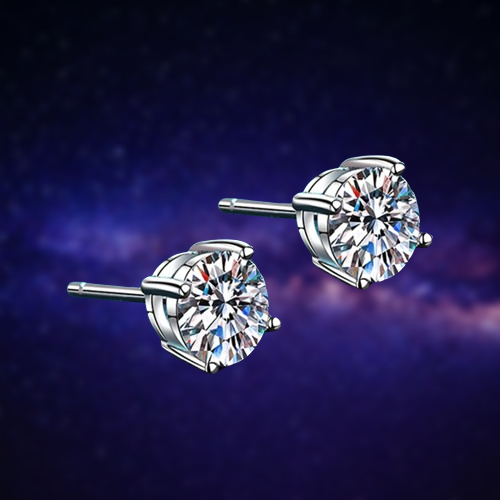 Sparkling Earrings