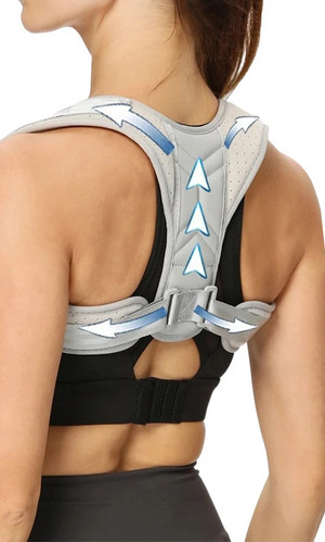 Back Posture Corrector