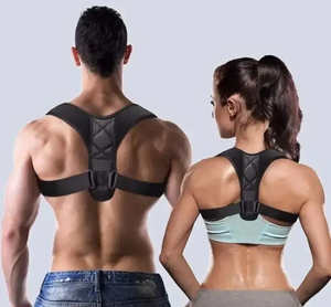 Back Posture Corrector