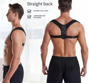 Back Posture Corrector