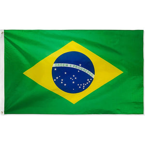 Bandeira do Brasil