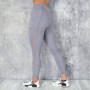 Legging Fitness Push Up